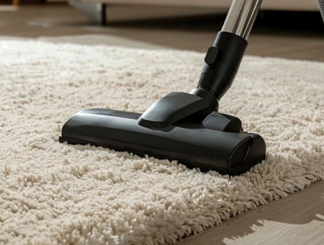 PRIME commercial carpet maintenance contract for Oakville Kerr Village offices, Etobicoke Humber Bay Shores towers, Mississauga Square One commercial. Low-moisture encapsulation, after-hours scheduling.